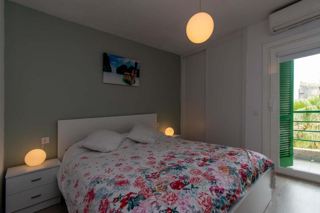 Appartement Duplex In Playa De Americas-center *