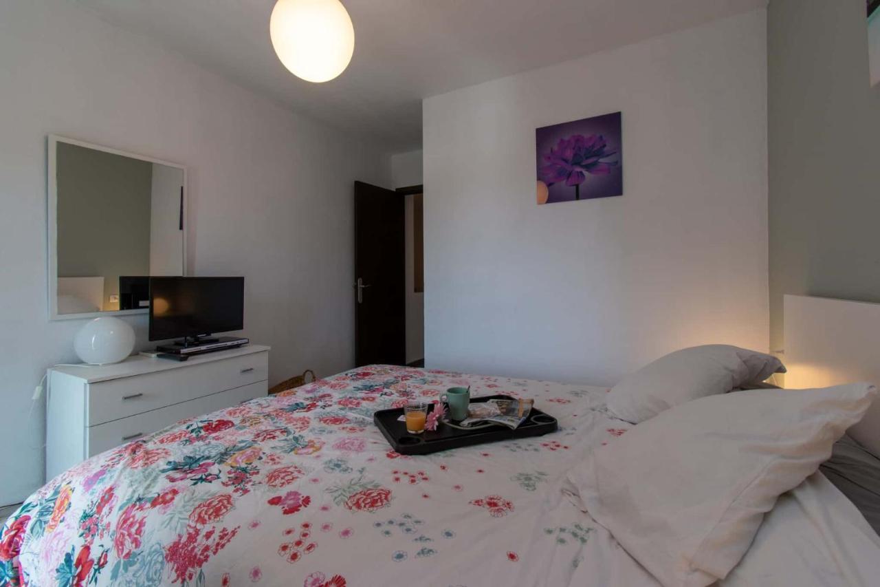 Appartement Duplex In Playa De Americas-center