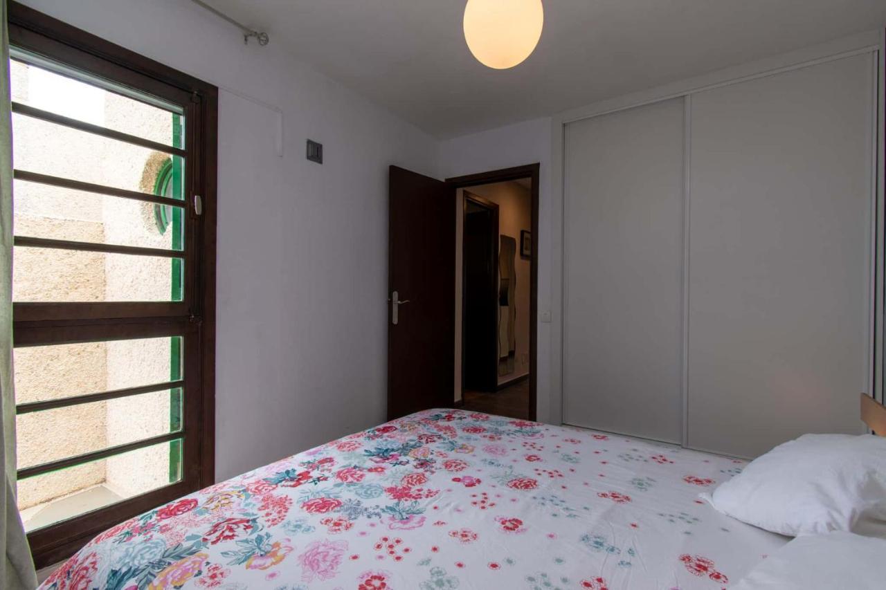 Duplex In Playa De Americas-center Apartment