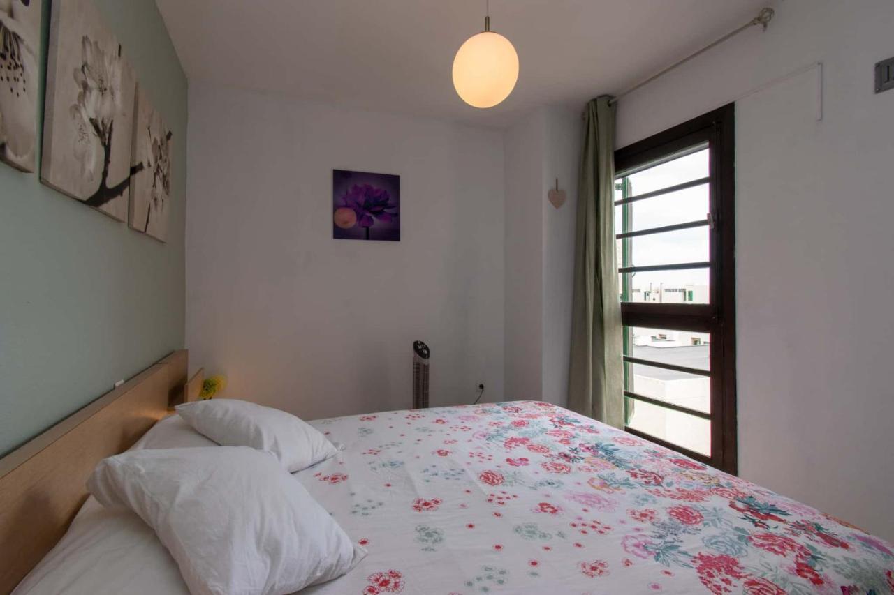 Appartement Duplex In Playa De Americas-center Playa de las Américas